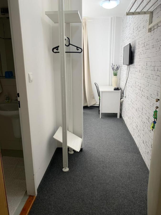 Penzion Holiday Trnava Eksteriør bilde